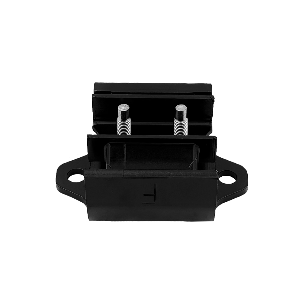 engine mounting engine mounting