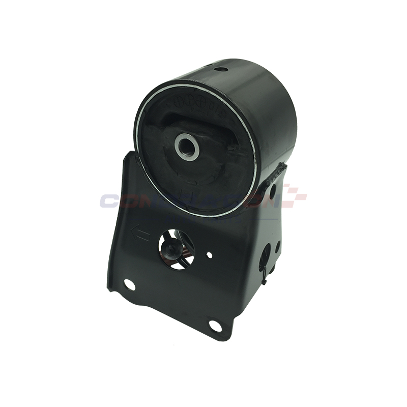 front engine mount