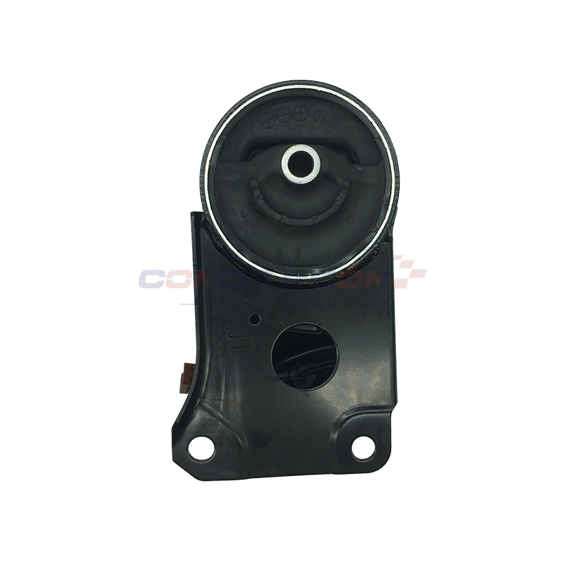 engine mount symptoms