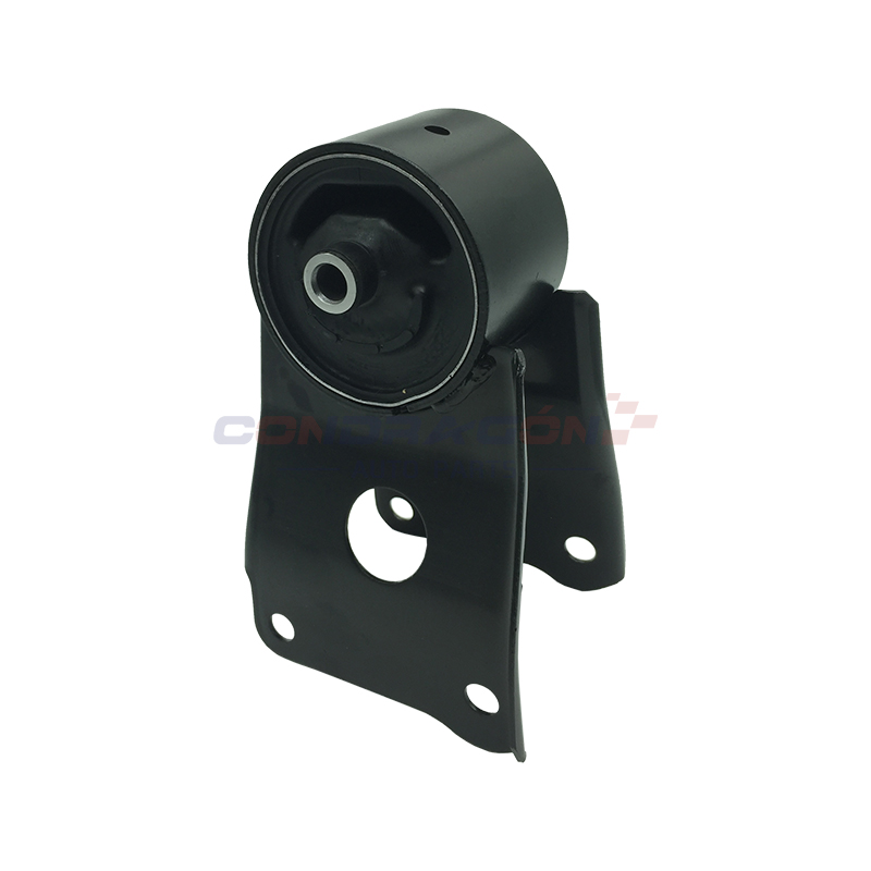 strut and strut mount