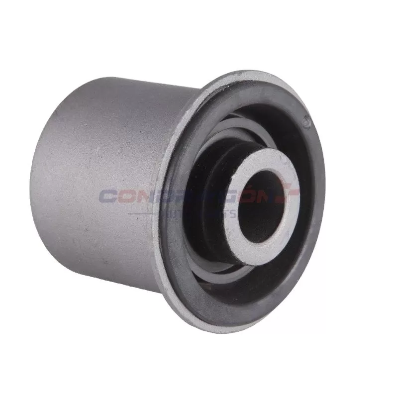 lower control arm rubber bushing