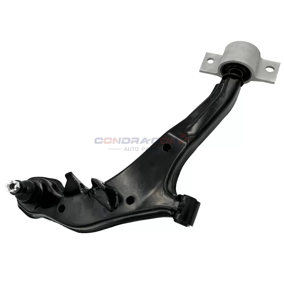 lower control arm rubber bushing