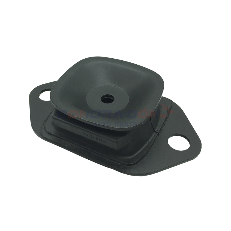 strut mount replacement