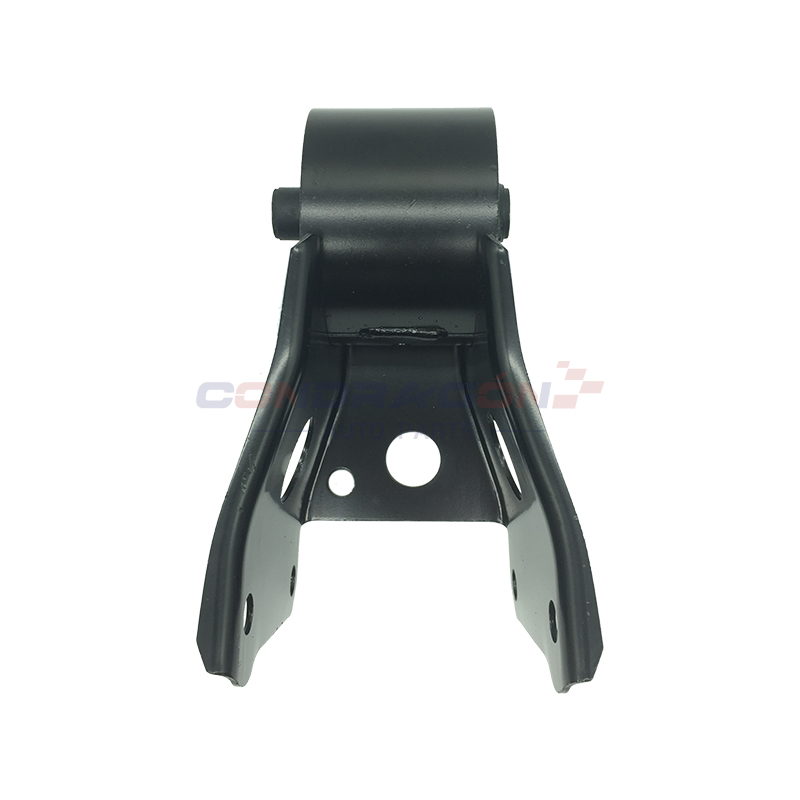 strut and strut mount