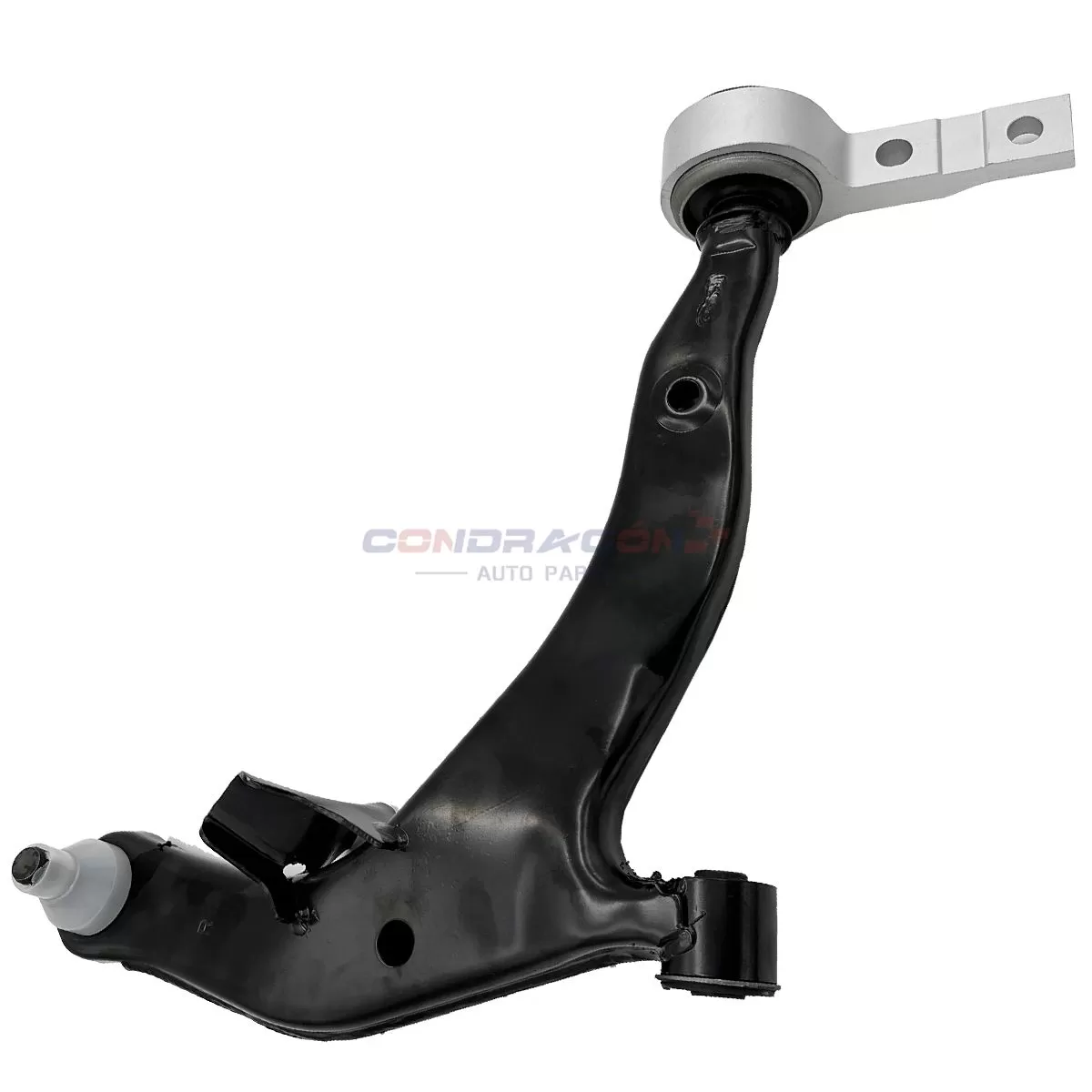 control arms suspension