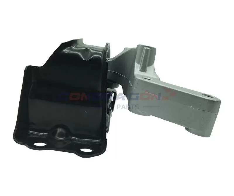engine mount symptoms