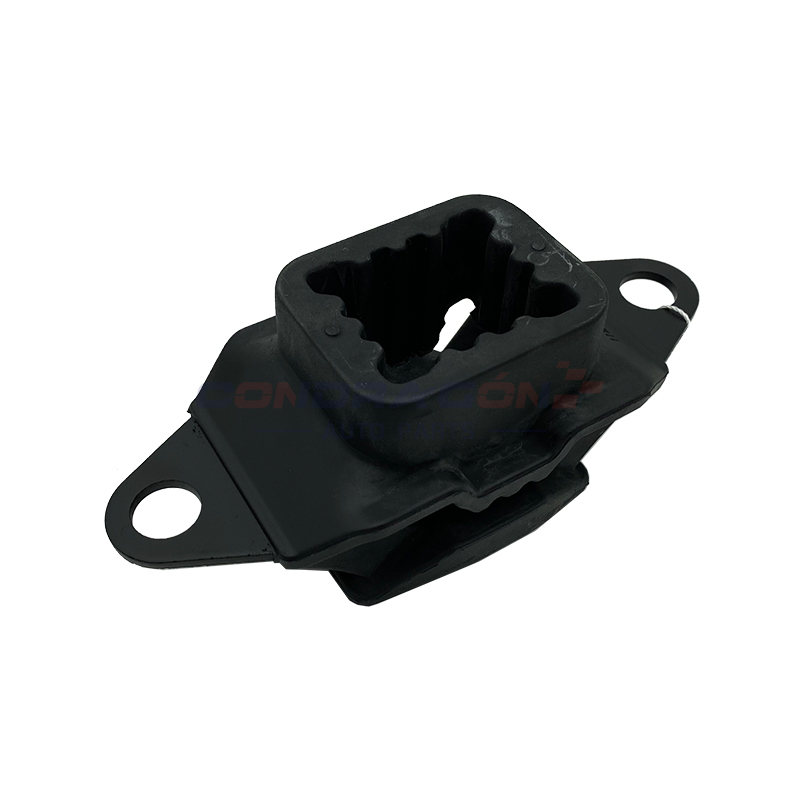 broken engine mount