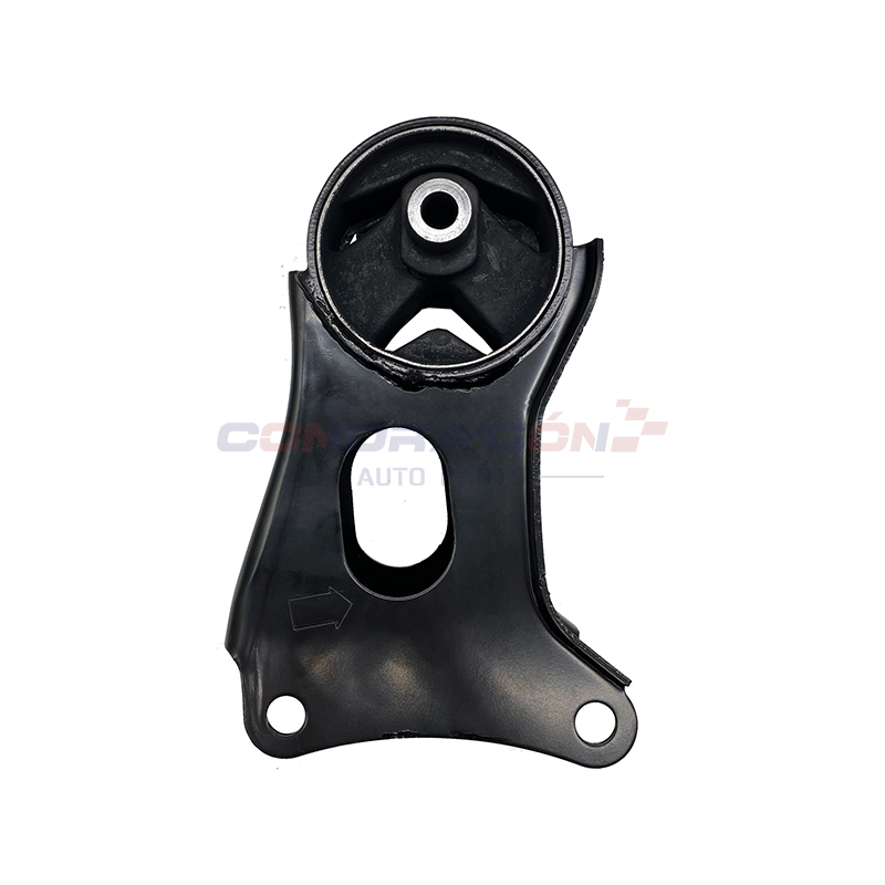 strut and strut mount