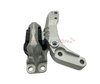 11210-5RF1A NISSAN ENGINE MOUNT 