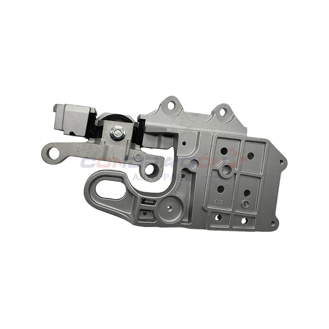 11220-ET01A NISSAN ENGINE MOUNT 