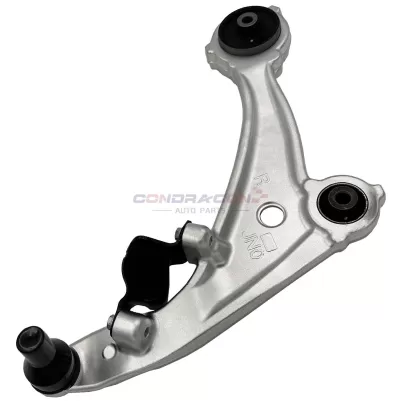 lower control arm rubber bushing