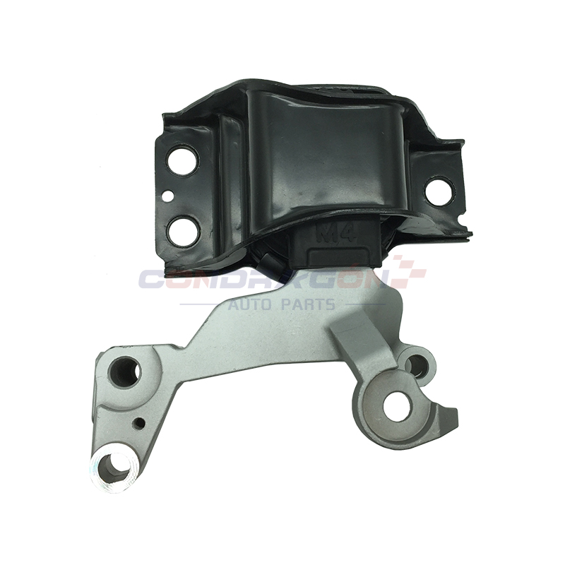 engine mounting