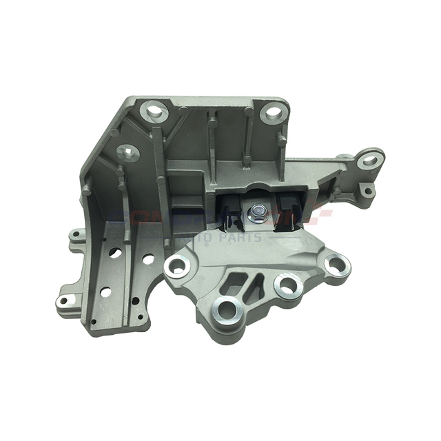 11220-4BA0A NISSAN ENGINE MOUNT 