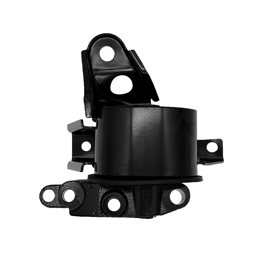 motor mount replacement