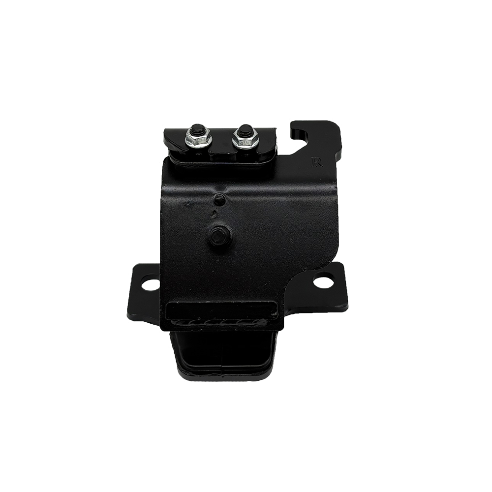 motor mount replacement