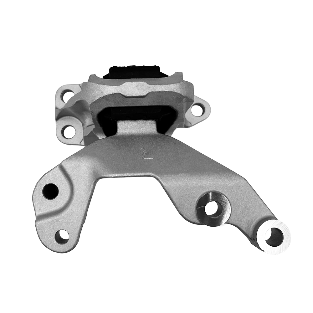 motor mount replacement