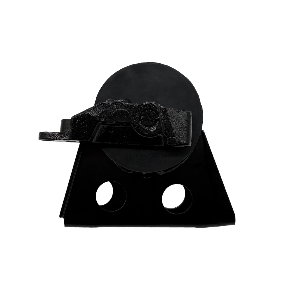 engine mount replacement