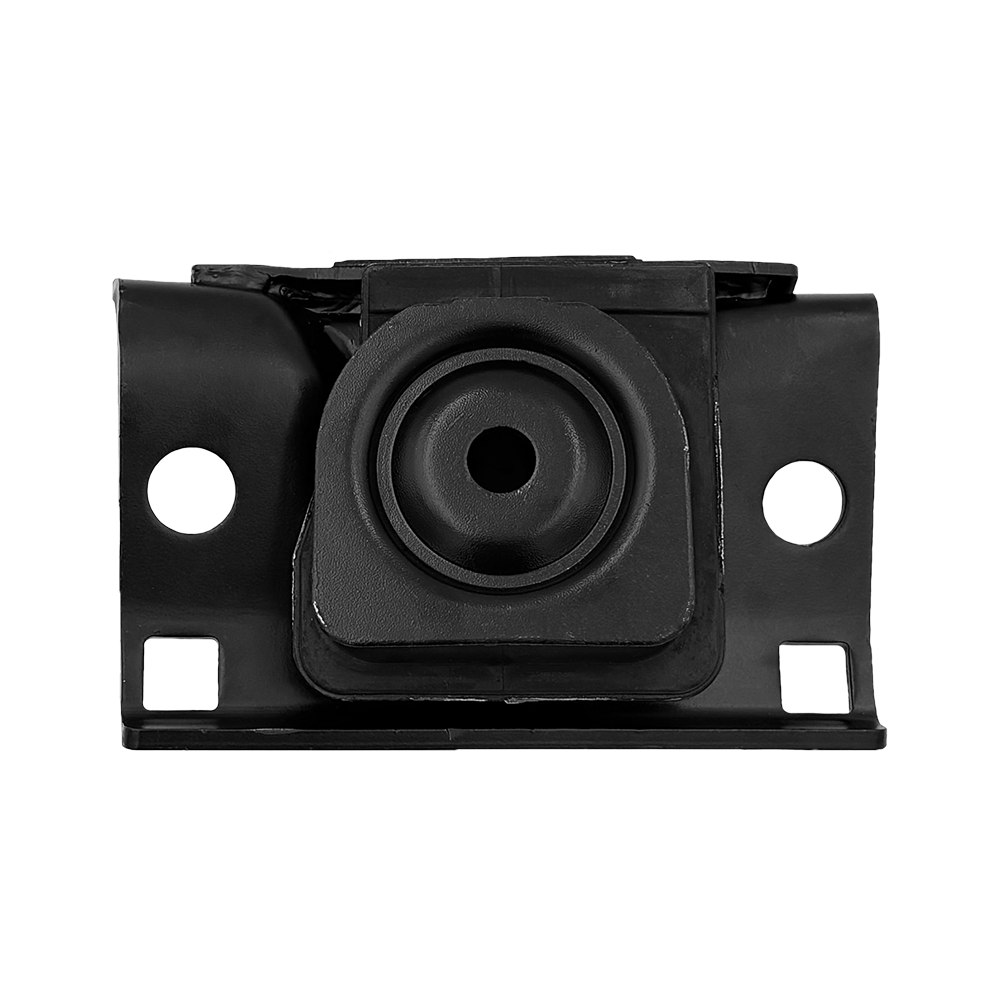 motor mount replacement