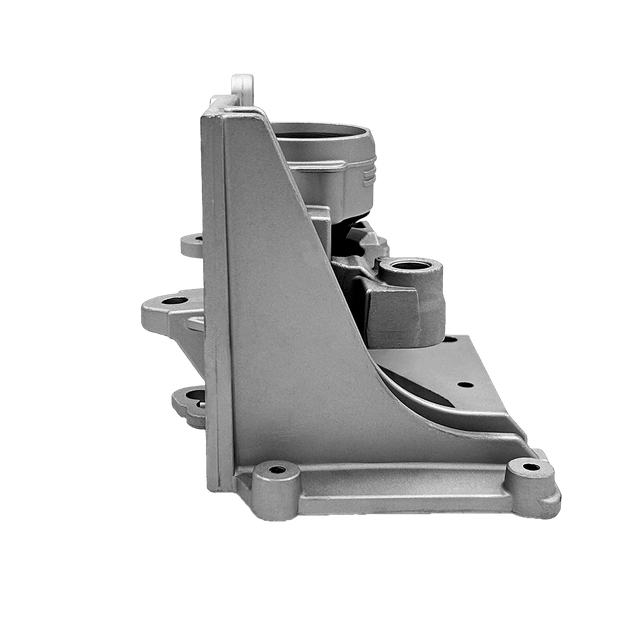 engine mount replacement