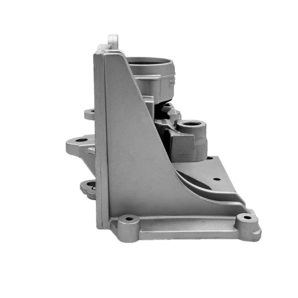 motor mount replacement