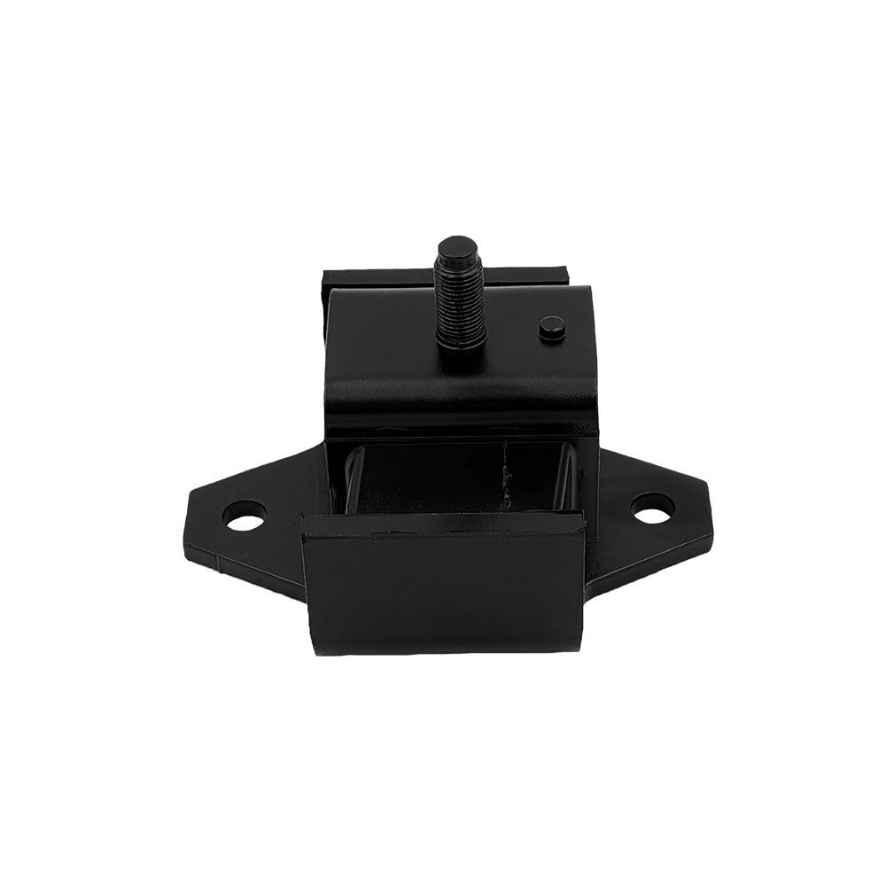 motor mount replacement