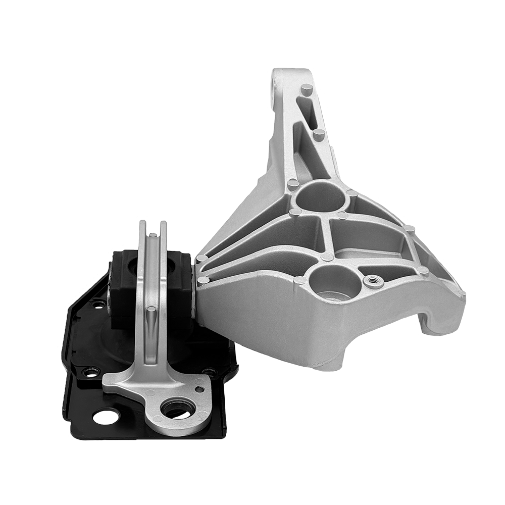 motor mount replacement