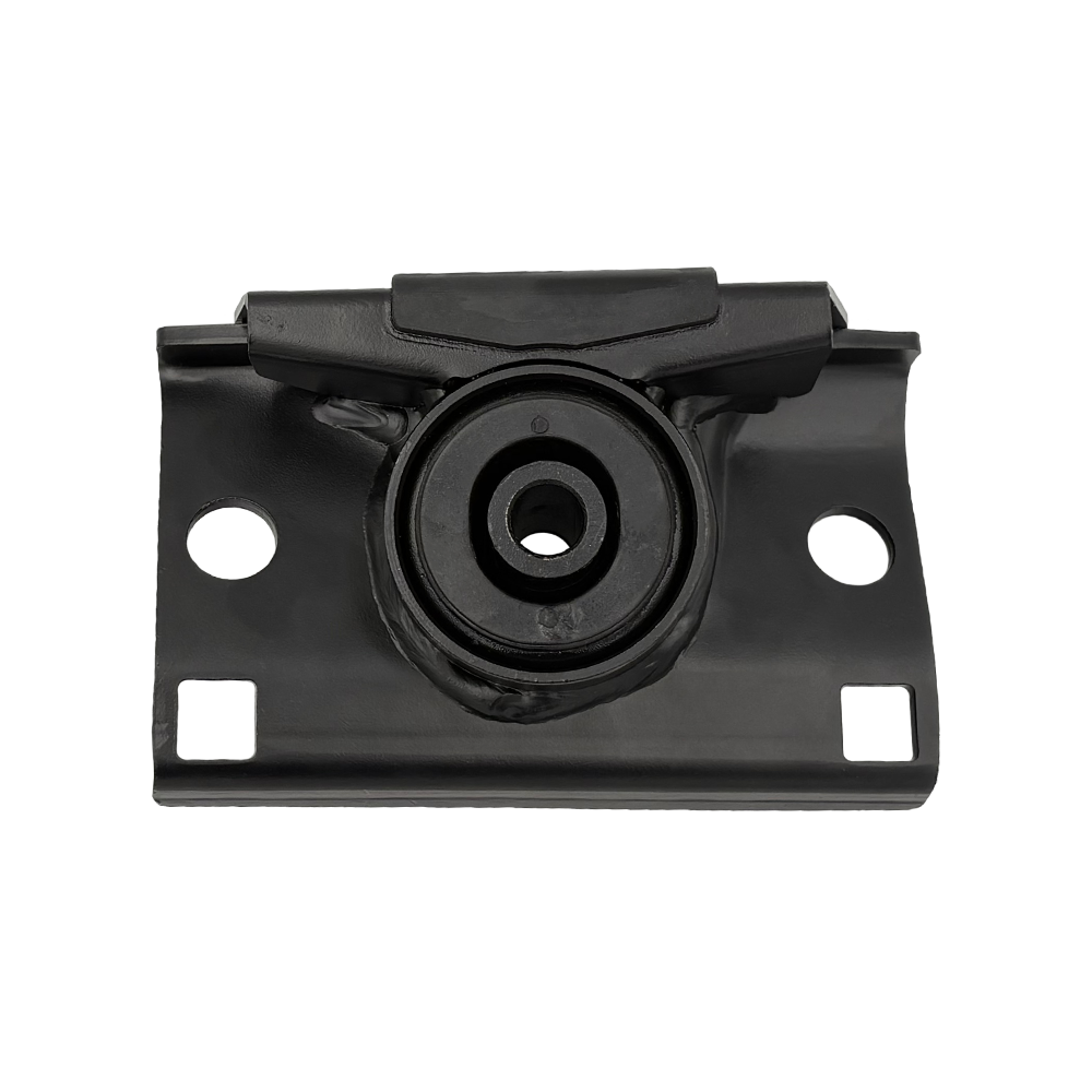 engine mount replacement