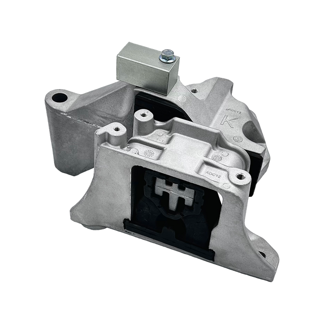 engine mount replacement