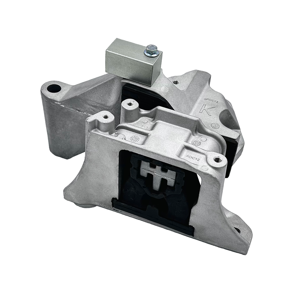 motor mount replacement