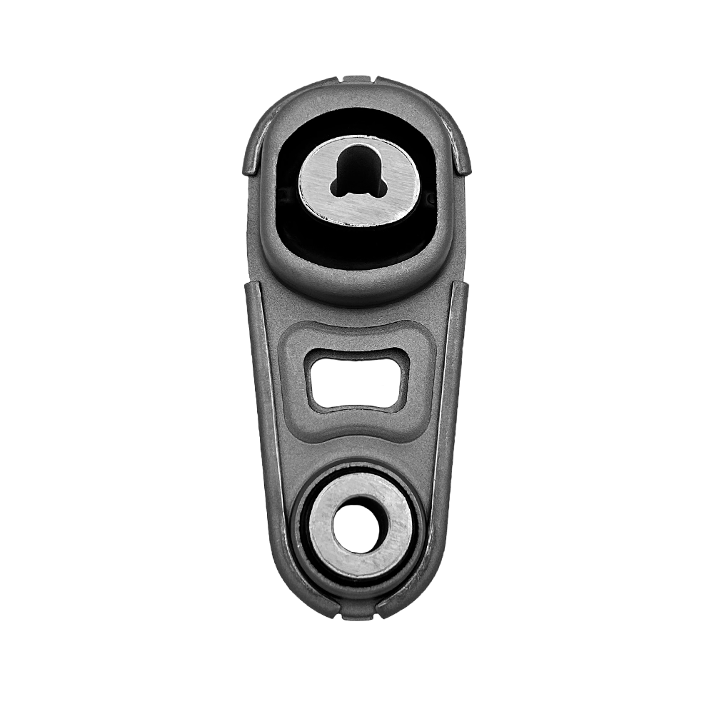 engine mount replacement