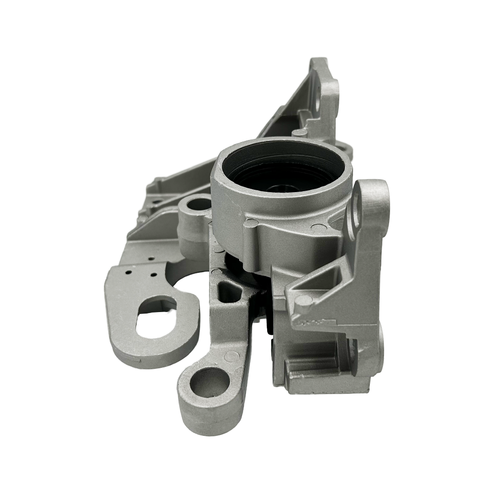 motor mount replacement