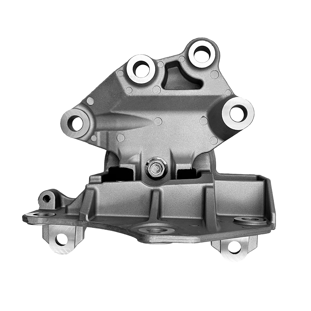 engine mount replacement