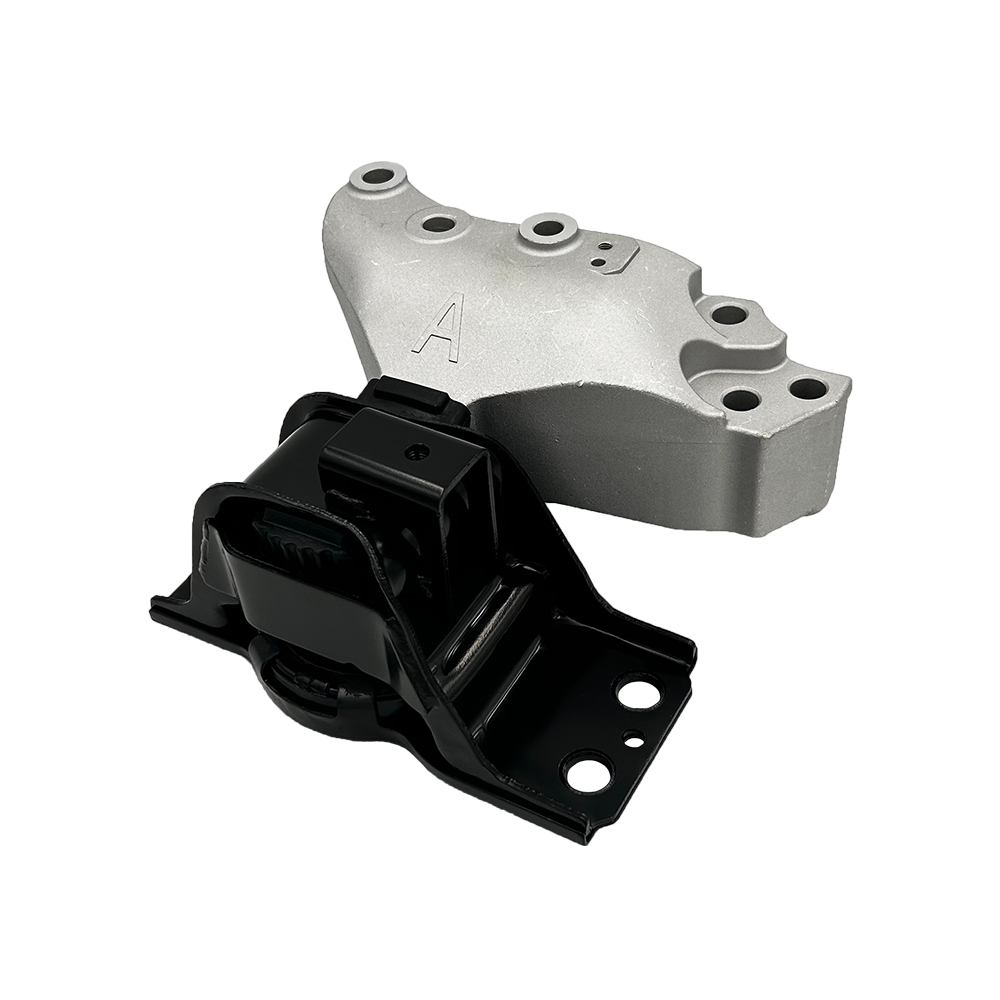 engine mount replacement