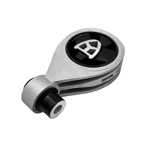 motor mount replacement