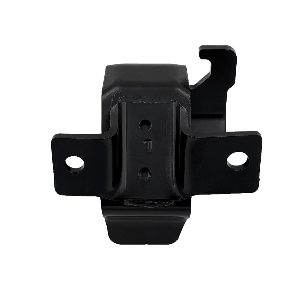 motor mount replacement