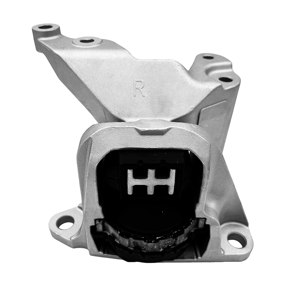 engine mount replacement