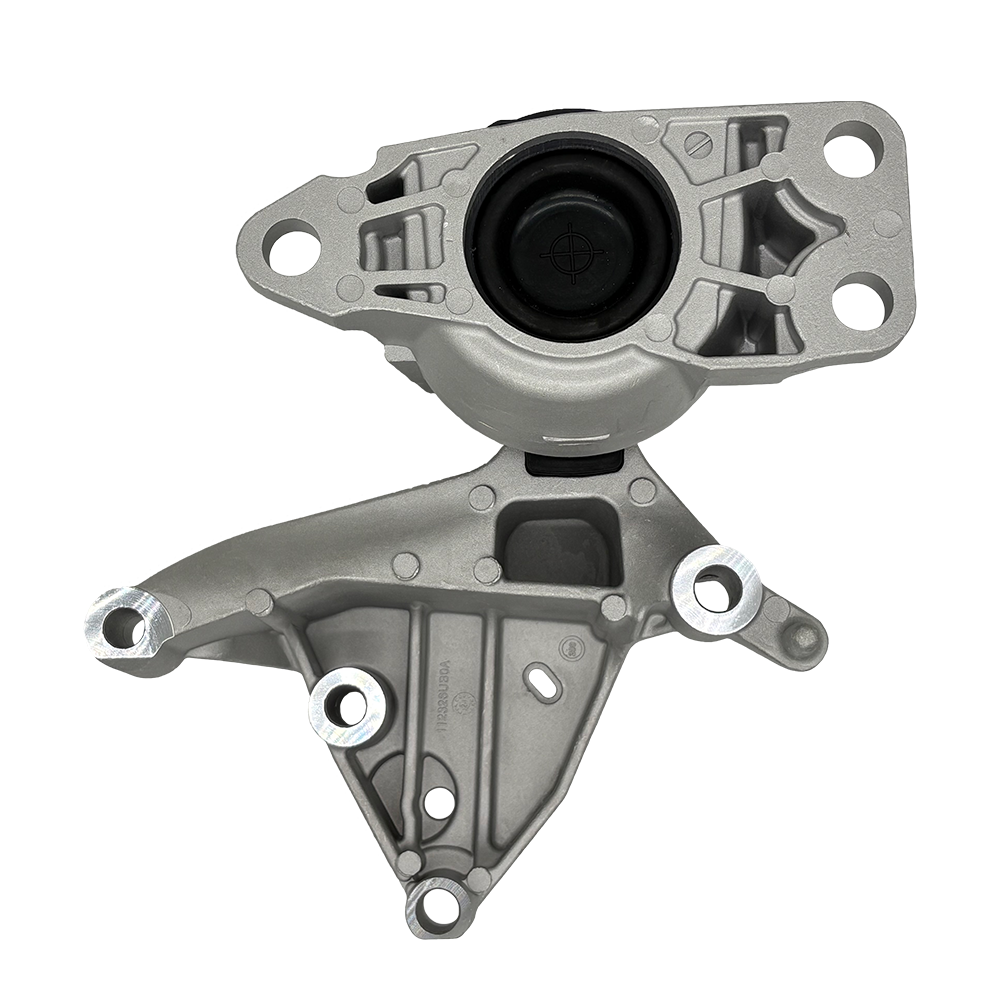 motor mount replacement