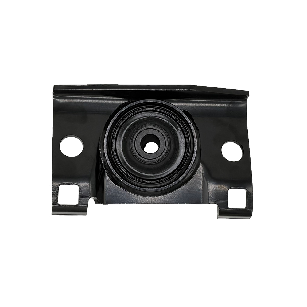 motor mount replacement