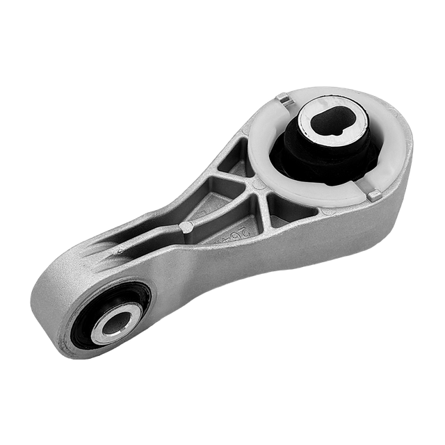 motor mount replacement