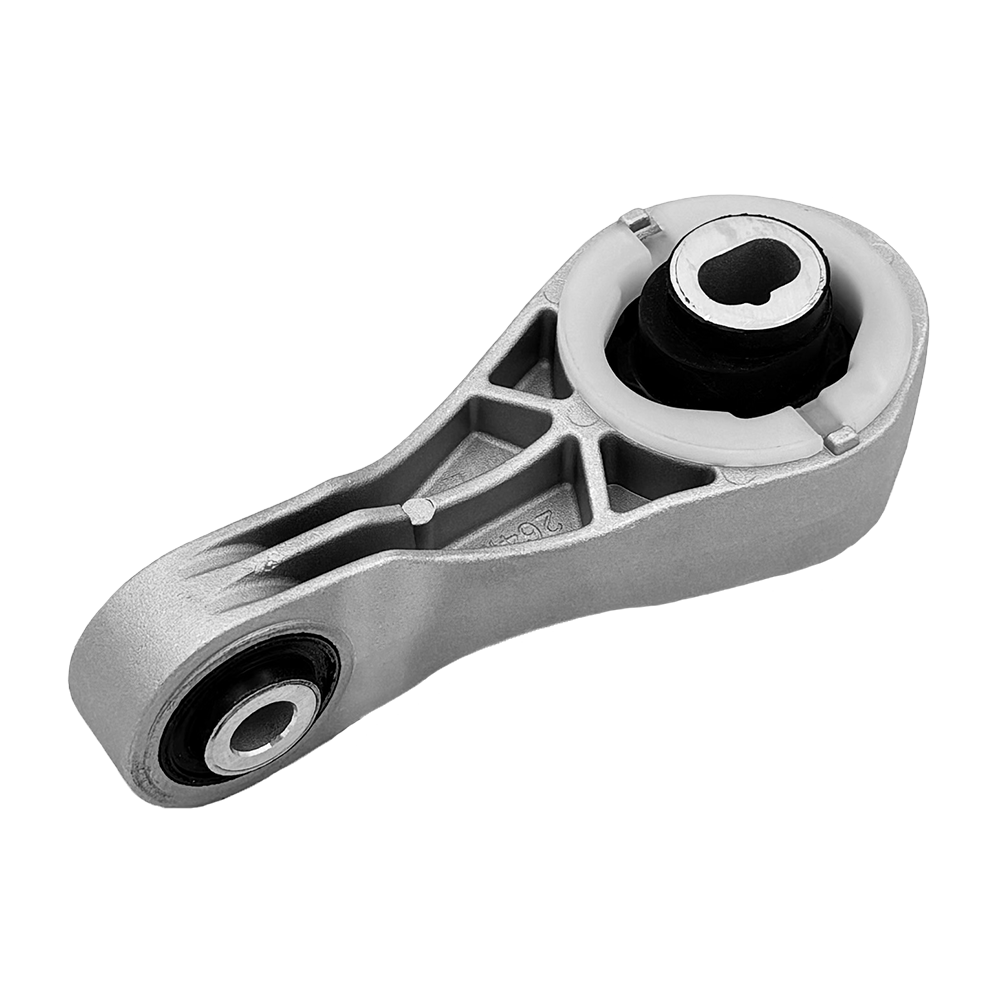 engine mount replacement