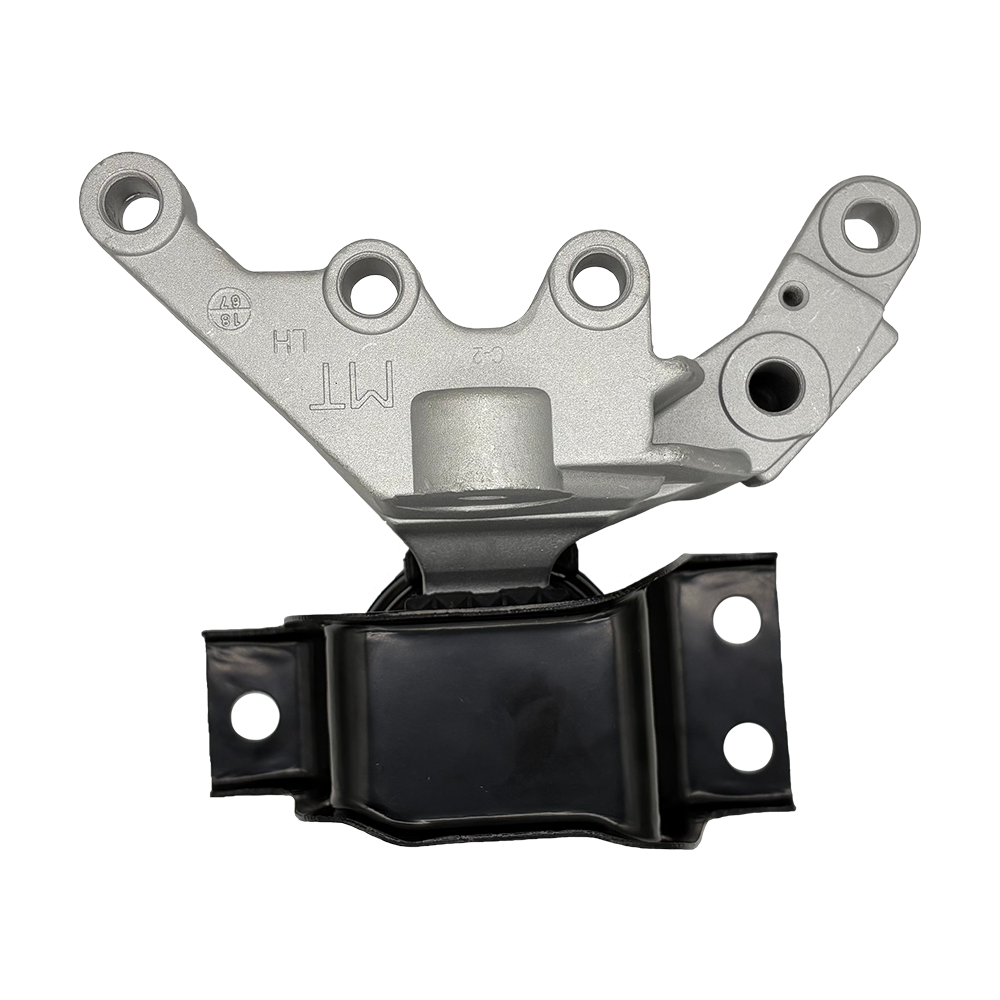 motor mounts