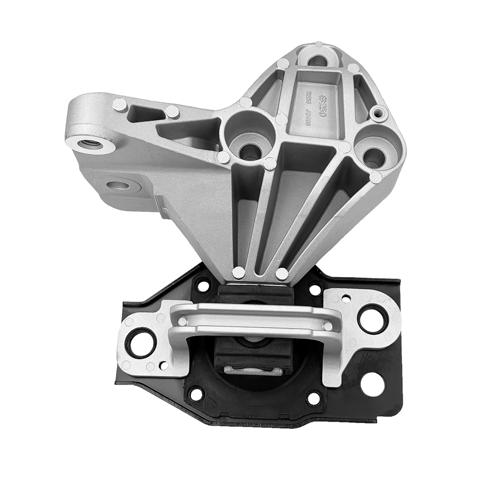 engine mount replacement