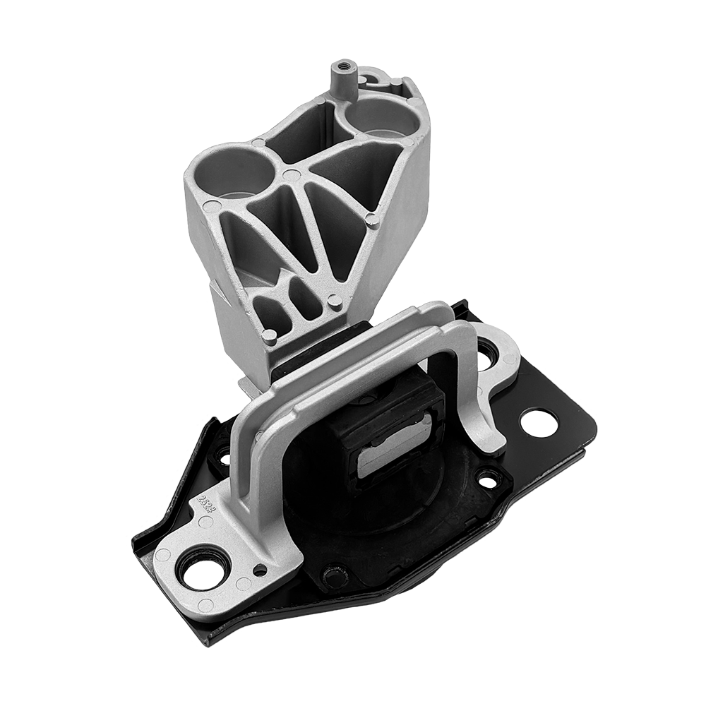 motor mount replacement