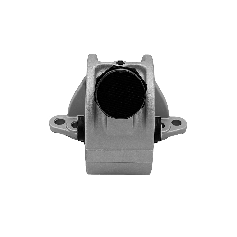 motor mount replacement