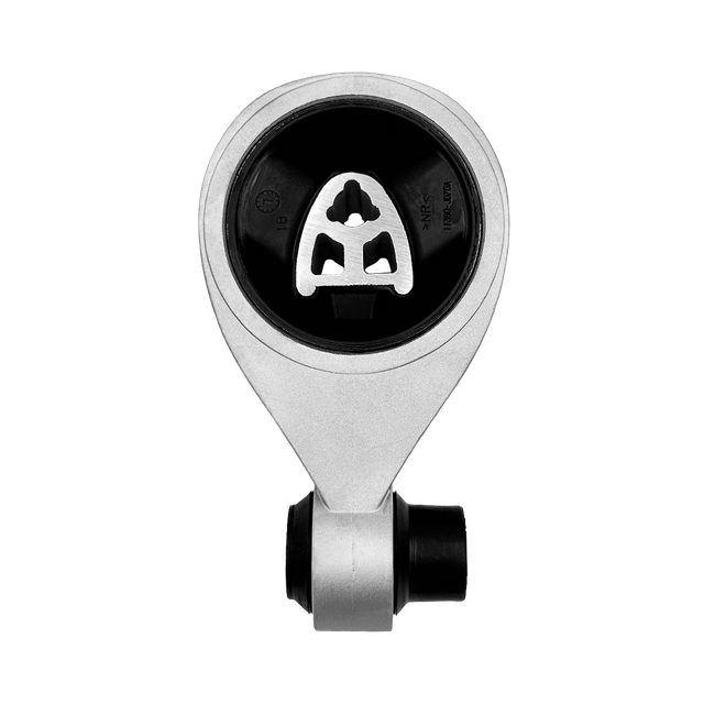 motor mount replacement