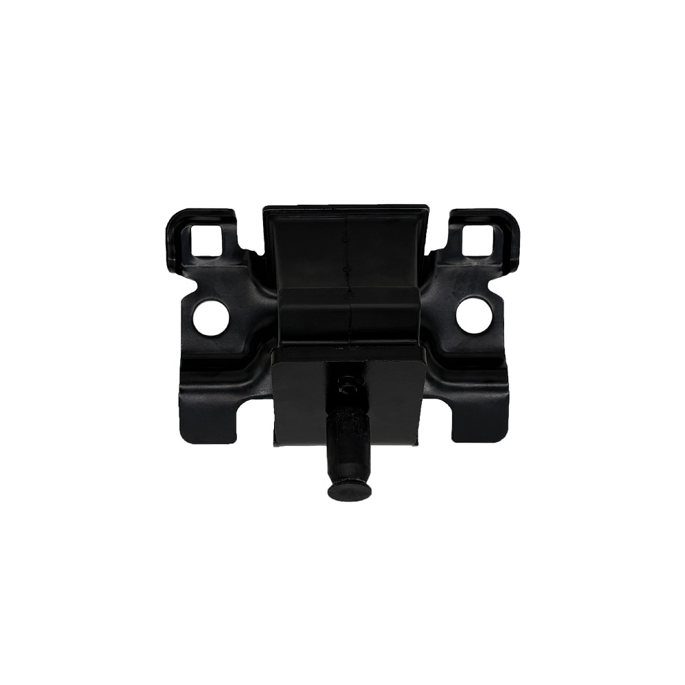 motor mount replacement