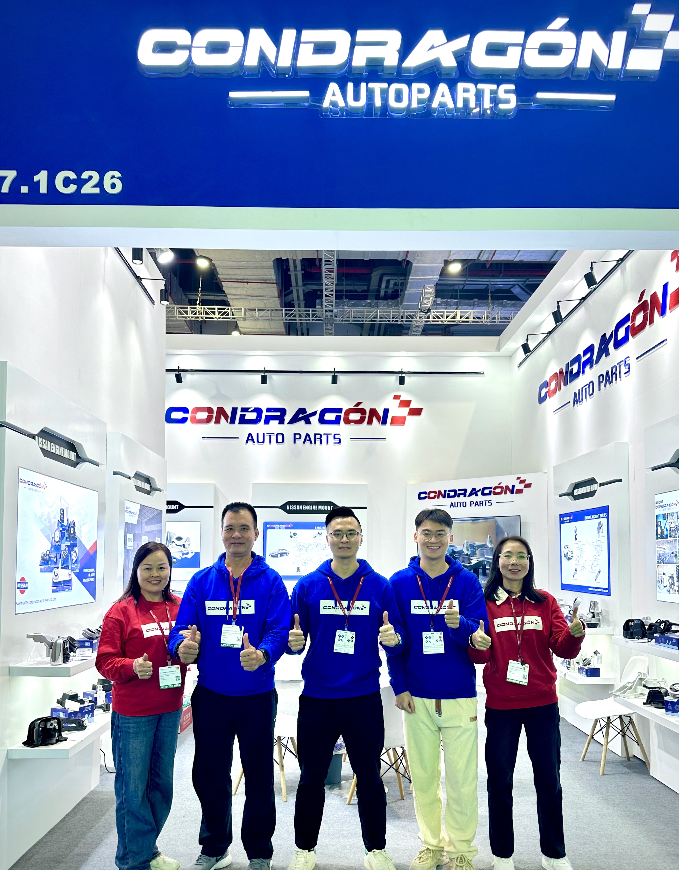 Automechanika Shanghai