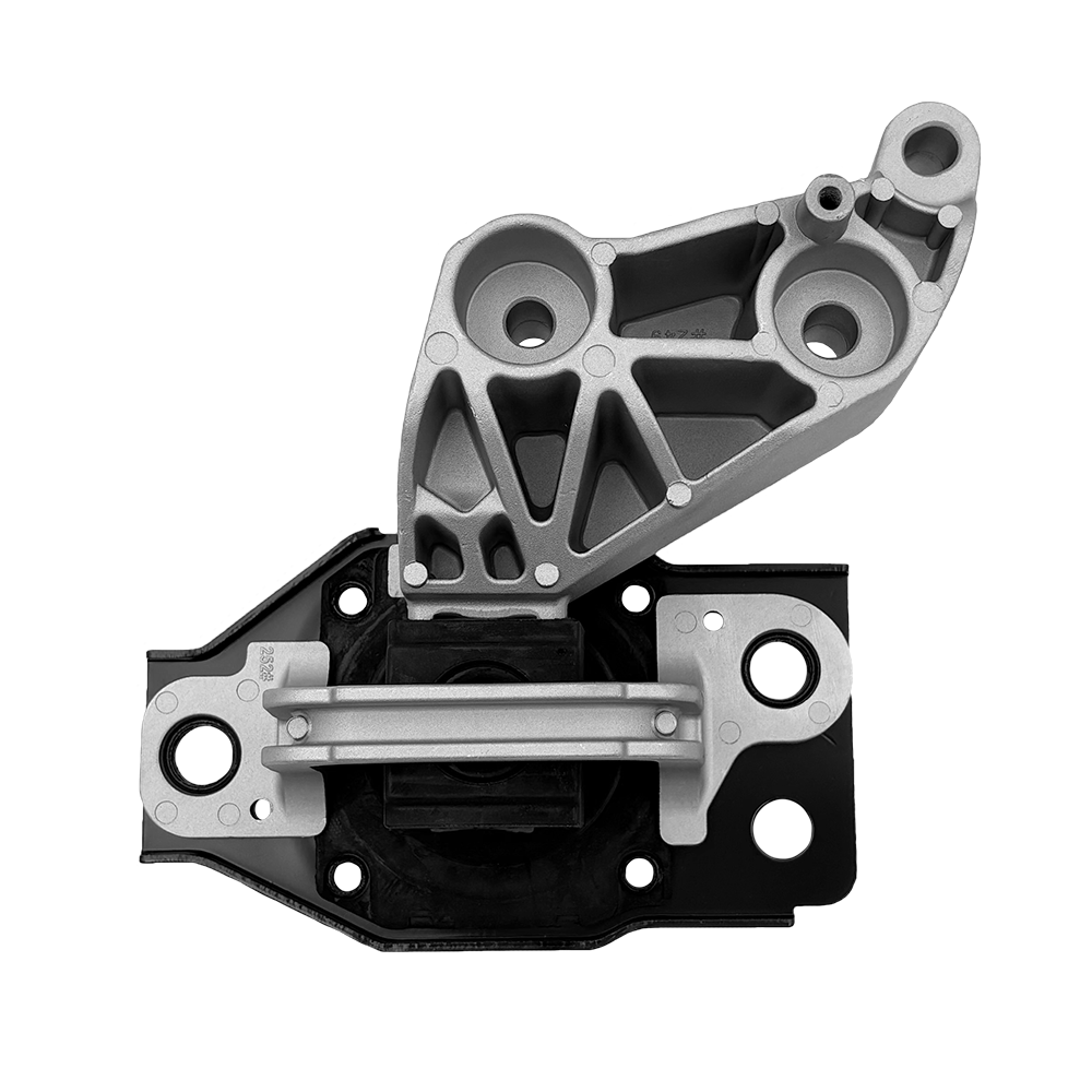 engine mount replacement