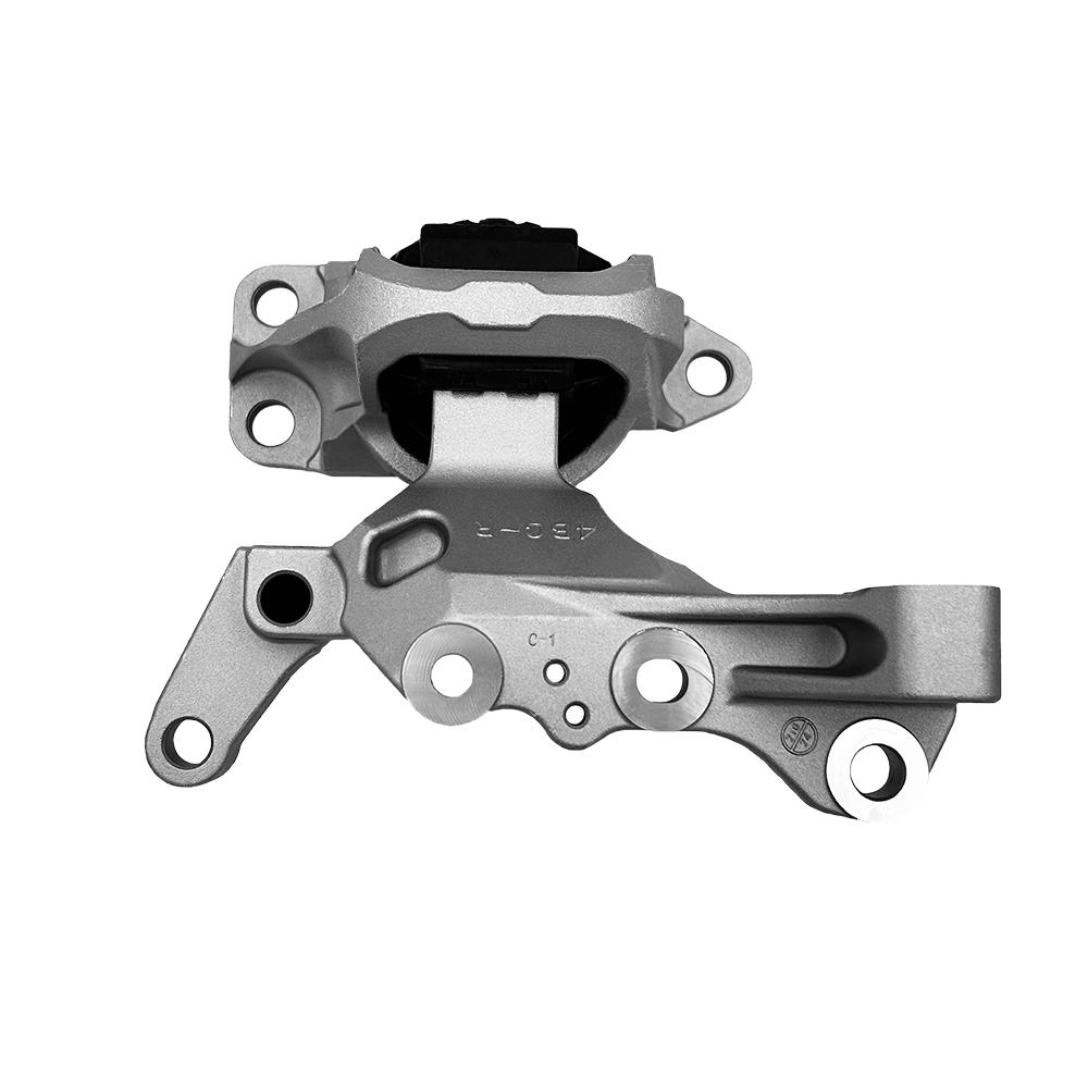 motor mount replacement