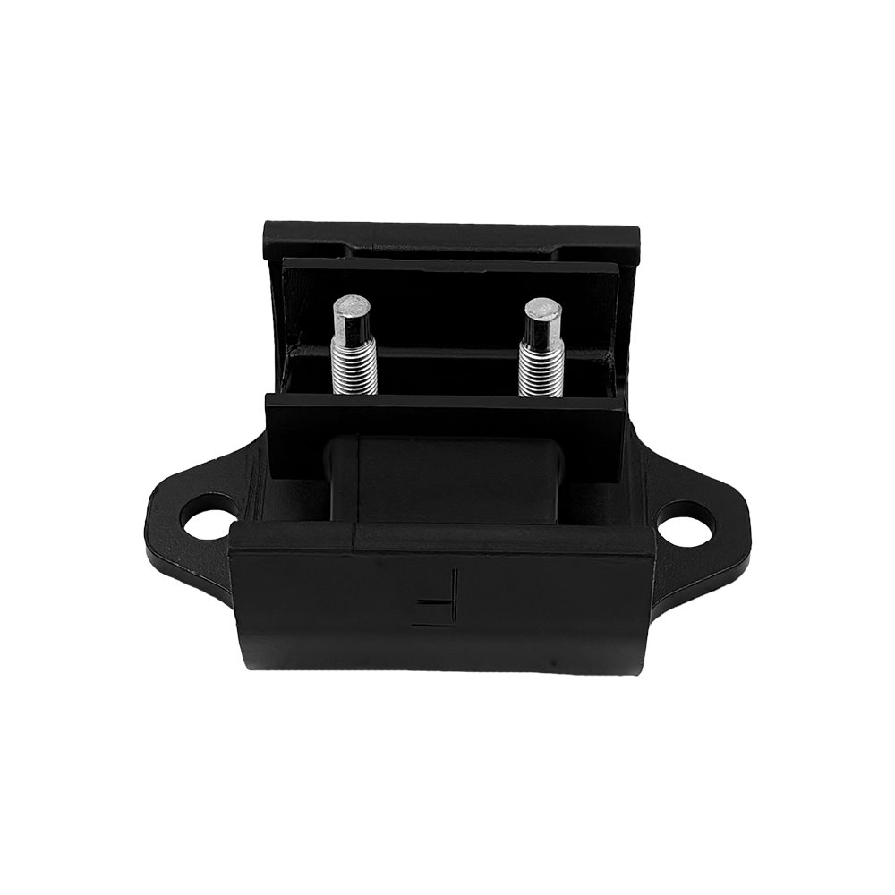 motor mount replacement